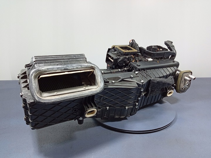 фото №5, Mercedes cl w216 обігрівач корпус eu 2218308360