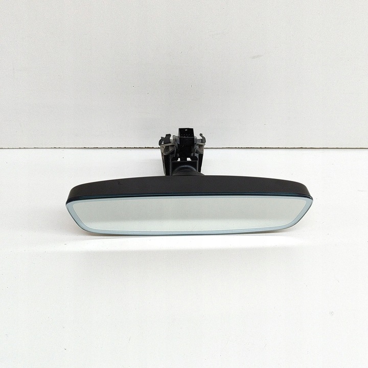 фото №1, Audi q4 sportback e-tron 2021 зеркало заднего вида