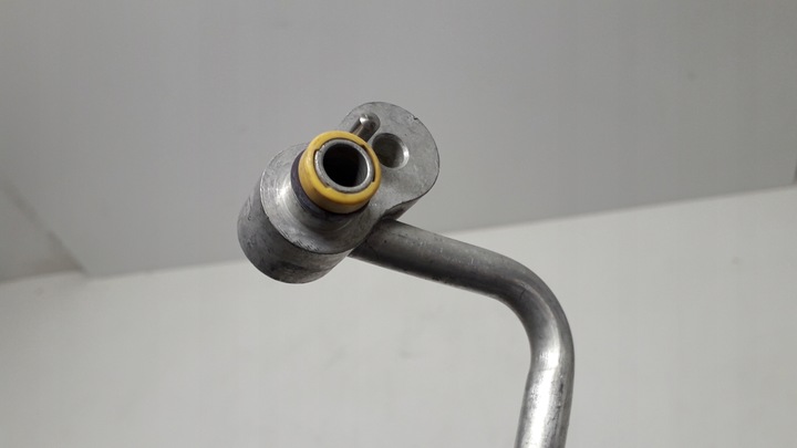 фото №10, Bmw f01 3.0i 08-15 шланг кондиціонера 9120003-05