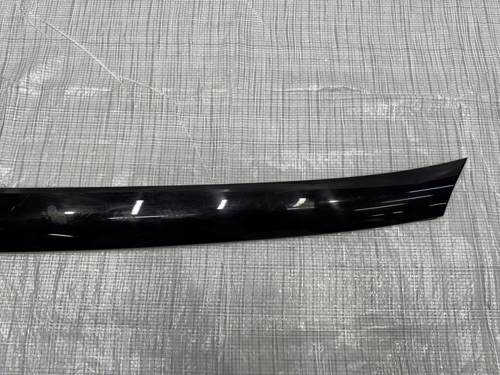 фото №3, Планка стёкла лобовой citroen c5 aircross 9817207177