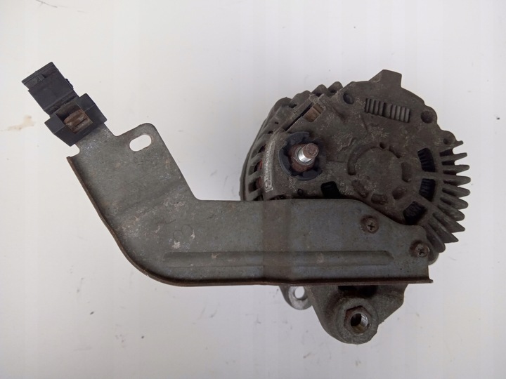 фото №5, Генератор infiniti g37 ex35 ex37 q70 m35 m37 qx70 fx35 350z рестайлинг 370z