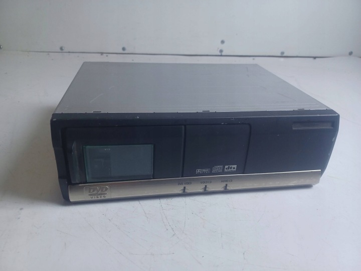 фото №7, Чейнджер cd/dvd land rover range rover l322 xqe500060