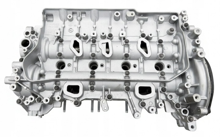фото №10, Двигатель 2.3 dci nissan nv400 m9td706 m9t706 би-турбо adblue восстановленный