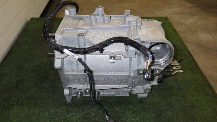 фото №7, Двигатель renault zoe ii электрический maq605 290107407r 290v74207r 290h23970r