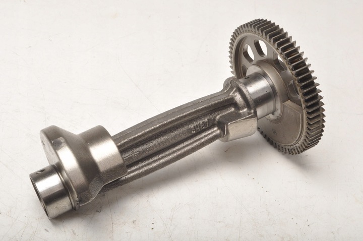 фото №5, Ford fiesta mk8 1.5 st вал balansowy