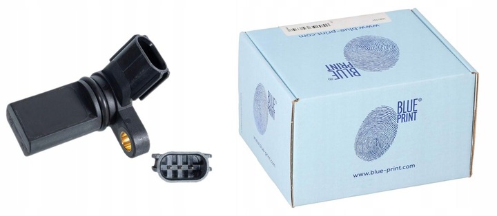 фото №15, Блакитний print adn17224 датчик, позиція вал розподільний вал