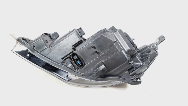 фото №13, Opel astra j iv фара права ксенон led 13253651
