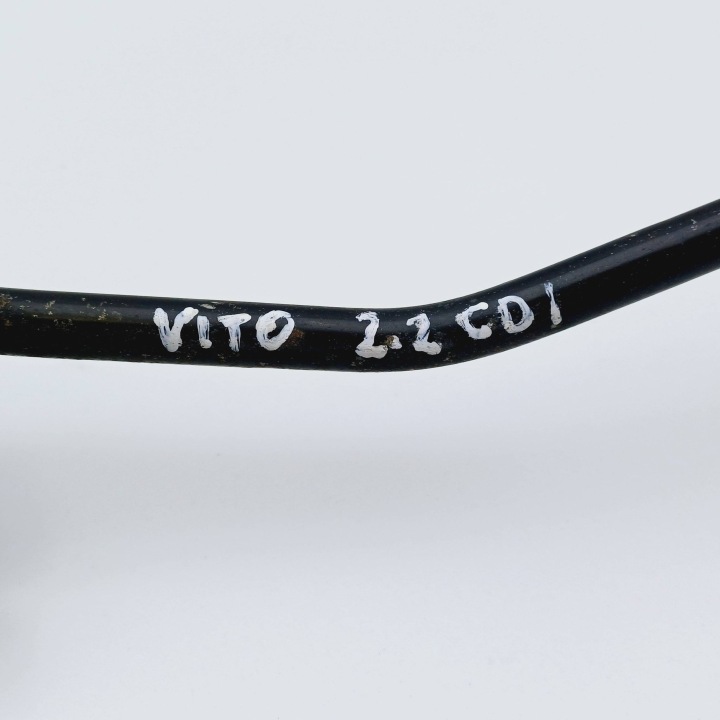 фото №12, Щуп щуп масла mercedes benz vito viano 2.2 cdi w638 60122 nr85