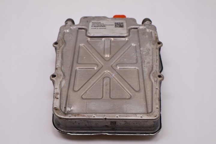 фото №6, Jeep wrangler jl chrysler pacifica подогреватель аккумулятора вебасто 68443445ab,