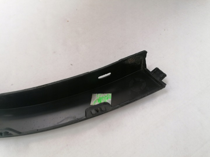 фото №13, Bmw x1 e84 планка крила задня ліва накладка