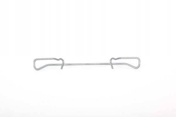 фото №2, Набір inst. гальмівні колодки ham. audi/citroen/f