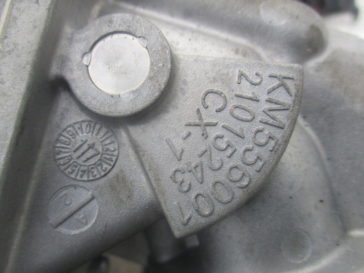 фото №8, Радиаторов egr jaguar xe xf range land rover 2.0d