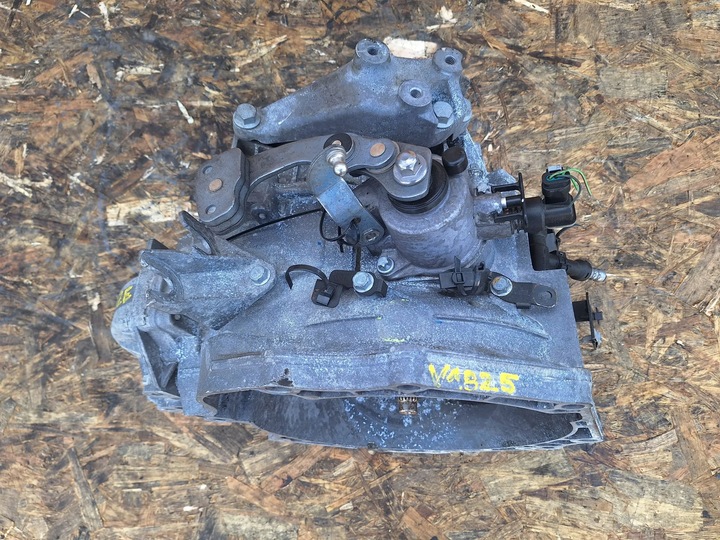 фото №2, Коробка передач коробки передач m32 chevrolet cruze 1.7 cdti m32 08-