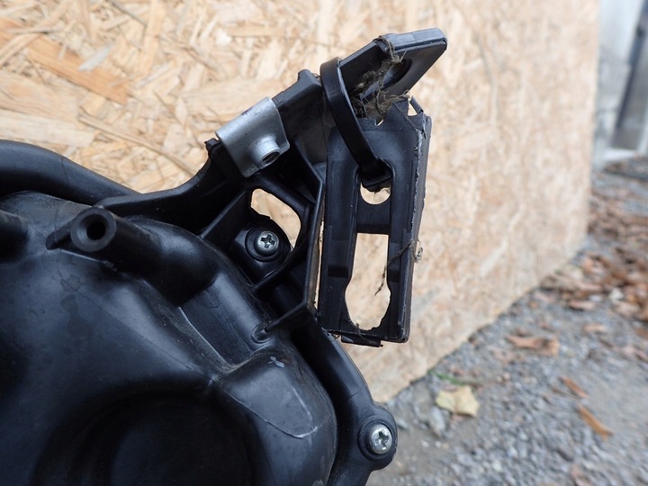 фото №4, Лампа ліва фара лівий led toyota chr ch r