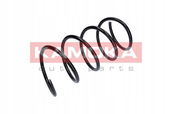 фото №2, 2x kamoka пружина подвешивание mercedes класс c