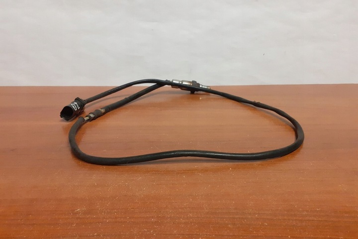 фото №8, Лямбда-зонд vw golf vii 5g1, bq1, be1, be2 04l906262 2.0l дизель 135kw