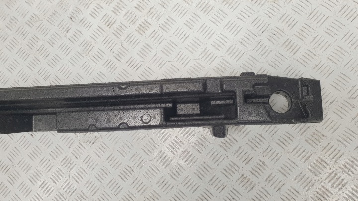 фото №13, Vw volkswagen golf vii абсорбер пенополистирол пена перед передний 5g0807248g