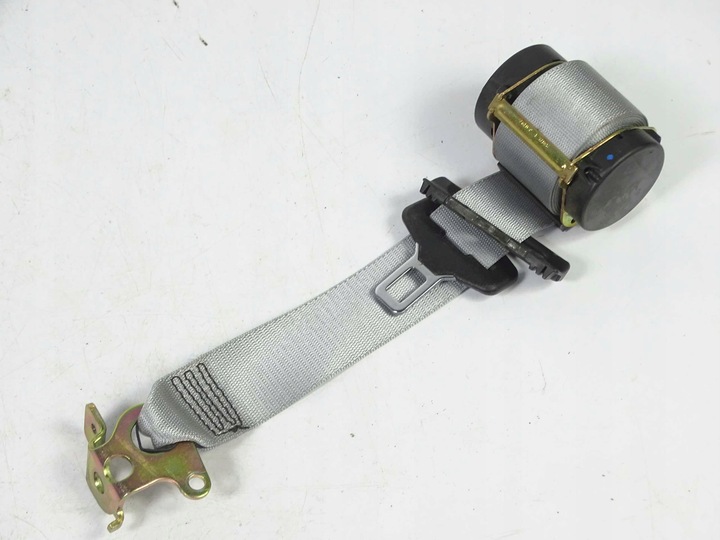 фото №1, Mercedes clk w208 pas безпеки лівий зад 7d50