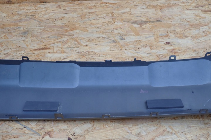 фото №11, Диффузор зад накладка toyota rav4 19- 52453-42040