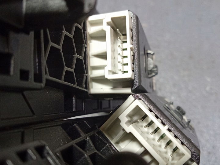 фото №6, Mercedes cls w257 потолок ручки чёрная