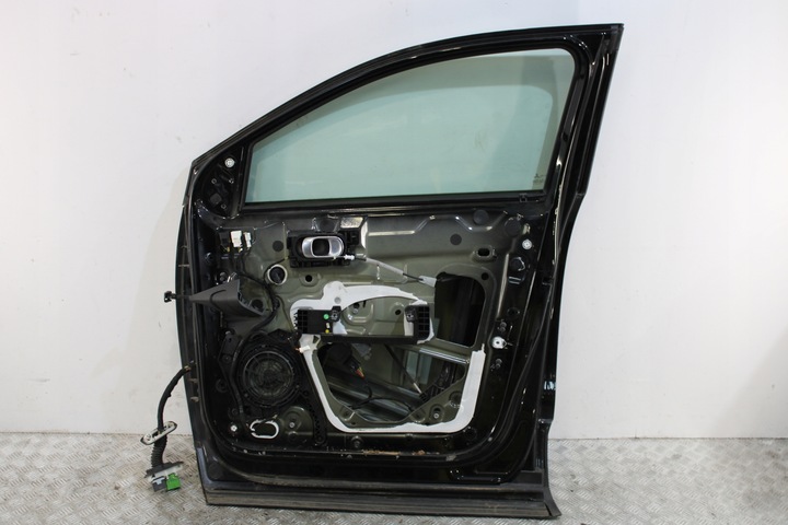 фото №3, Двері правий перед передні c5 aircross