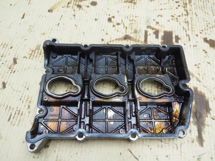 фото №13, Кришка клапанів subaru 3.0 h6 ez30 права j30004rh