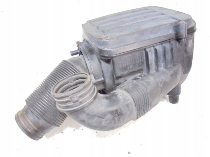 фото №8, Passat b6 корпус фільтра 1k0129601cj 1,4tsi