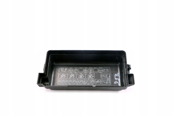 фото №9, Mini r55 r56 r57 кришка корпус коробка запобіжників 9213374