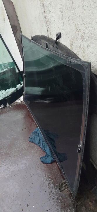 фото №6, Скло зад задня sedan toyota avensis t27 2010r