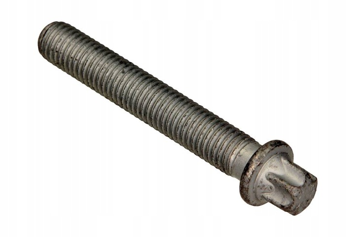 фото №1, Винт колёса шкивной вала bmw 3 e90, 5 e60