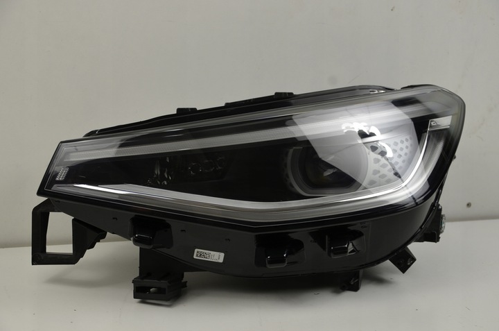 фото №11, Vw id.4 оригинальные лампы перед полный led iq light 11b941035m/036m