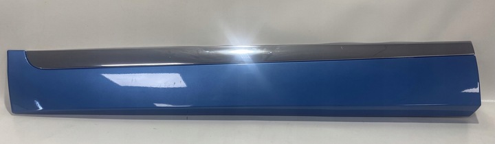 фото №1, Новая org планка дверь левый перед renault scenic iii 3 + хром 808772735r