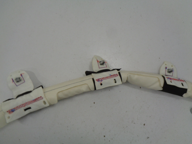 фото №8, Ds3 crossback шторка air bag ліва нова