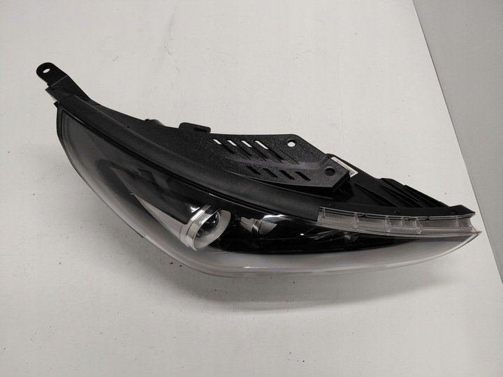 фото №9, Hyundai i30 iii полный led чёрная n лампа правая левая