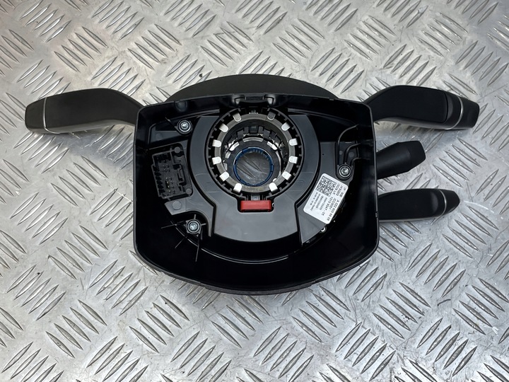 фото №9, Mercedes w222 перемикач-павук перемикач комбінований стрічка підкермові важелі a2229006608