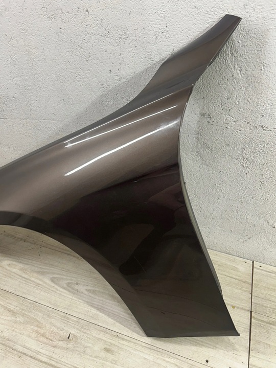 фото №6, Bmw 3 f30 f35 f31 2018 крыло левый