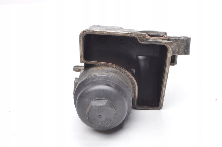 фото №3, Mondeo mk4 focus mk2 volvo c30 2.5 t основа корпус фільтра масла 31338685