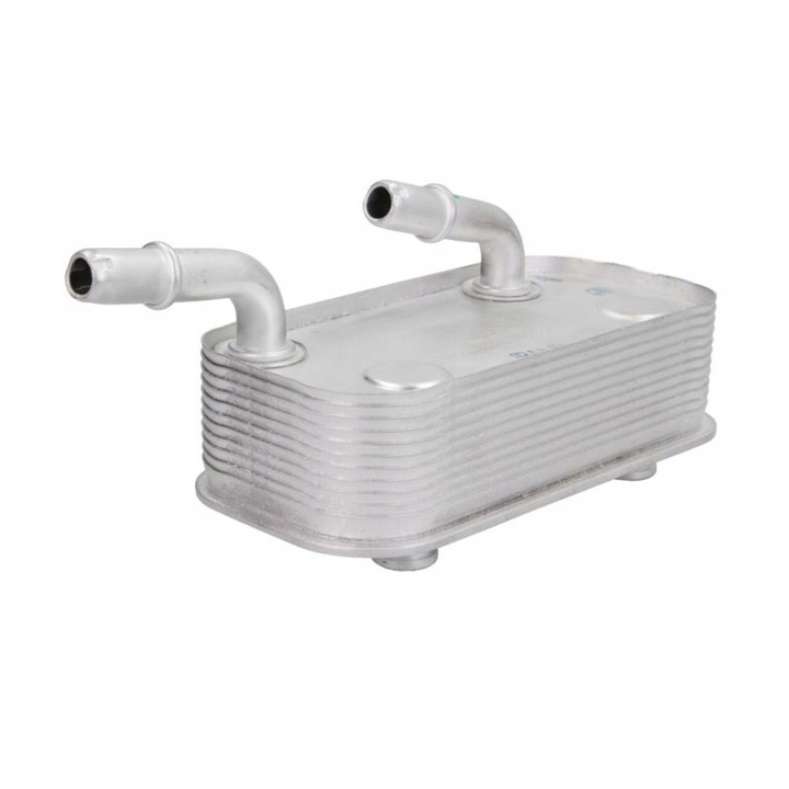 фото №1, Радіаторів масла nrf 31190