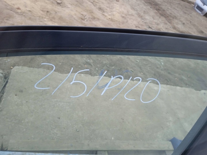 фото №6, Двері ліві перед toyota avensis t25 o2a