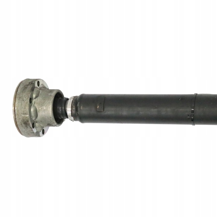 фото №11, Vw volkswagen touareg 7l вал приводной передняя ось перед l=694mm 7l6521101g