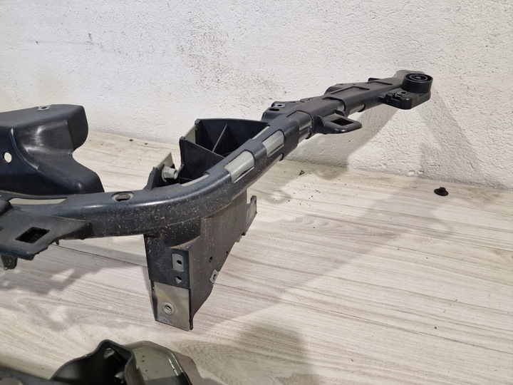 фото №7, Pas переднє підсилювач maserati levante