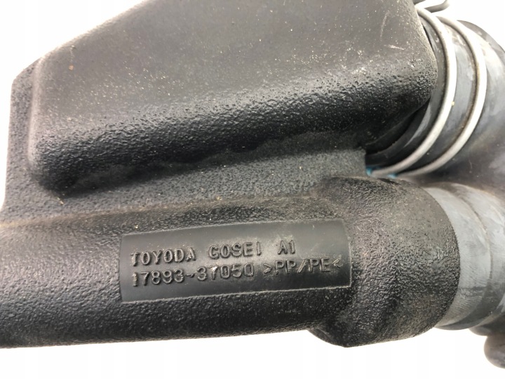 фото №5, Lexus toyota труба воздуховод воздуха 17893-37050