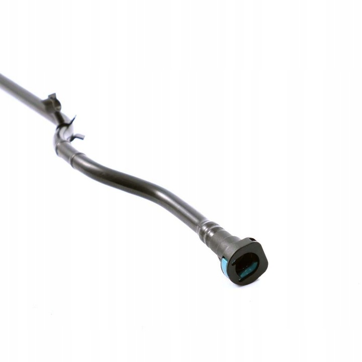 фото №9, Bmw e70 e71 m57n2 f15 f16 шланг шланг пального