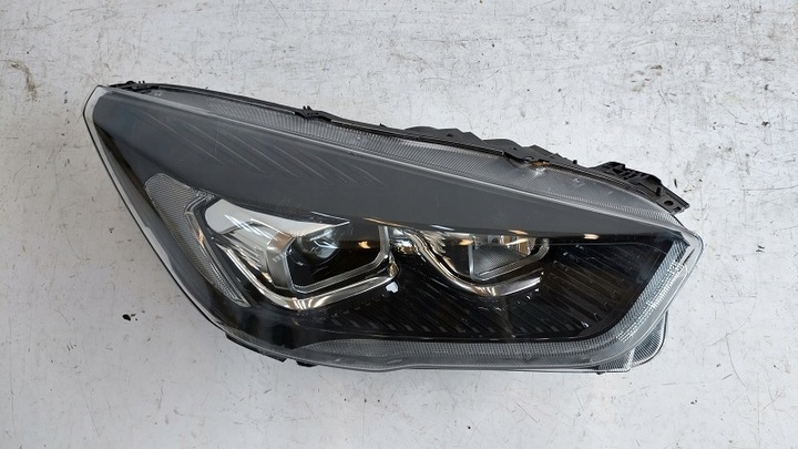 фото №1, Ford kuga mk2 рестайлинг фара