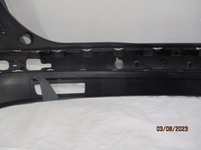 фото №10, Citroen c4 picasso бампер задний зад pdc новый 9680518277 7410ar