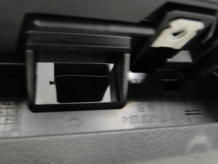 фото №7, Mercedes glb x247 247 консоль панель капот