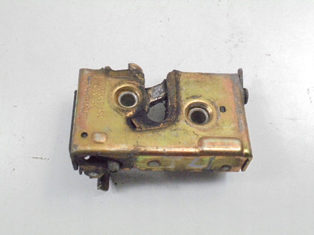 фото №1, Vw volkswagen passat b4 замок двері зад лівий універсал 357839015d