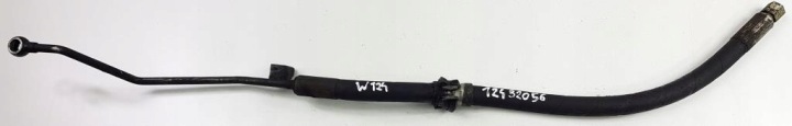 фото №4, Трубка  гідропідсилювач mercedes w124 2.2 12432056