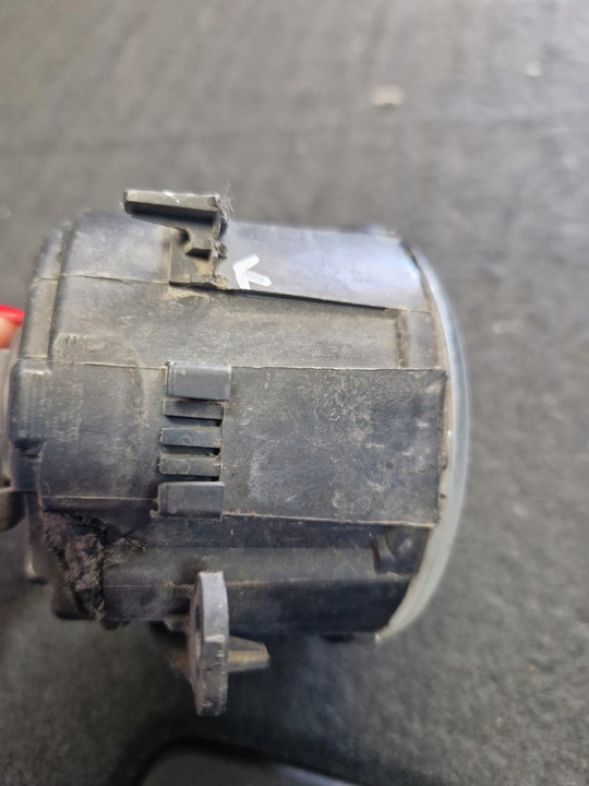 фото №6, Галоген лівий праві фара лампа протитуманна citroe c4 i 89210094