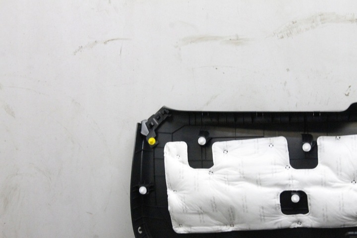 фото №8, Боковина кришки багажника kia niro 81710at000 1.6l гібрид 104kw 2022